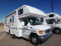 2006 Winnebago Minnie